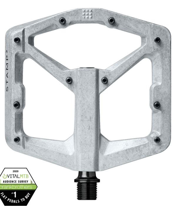 CRANKBROTHER STAMP 2