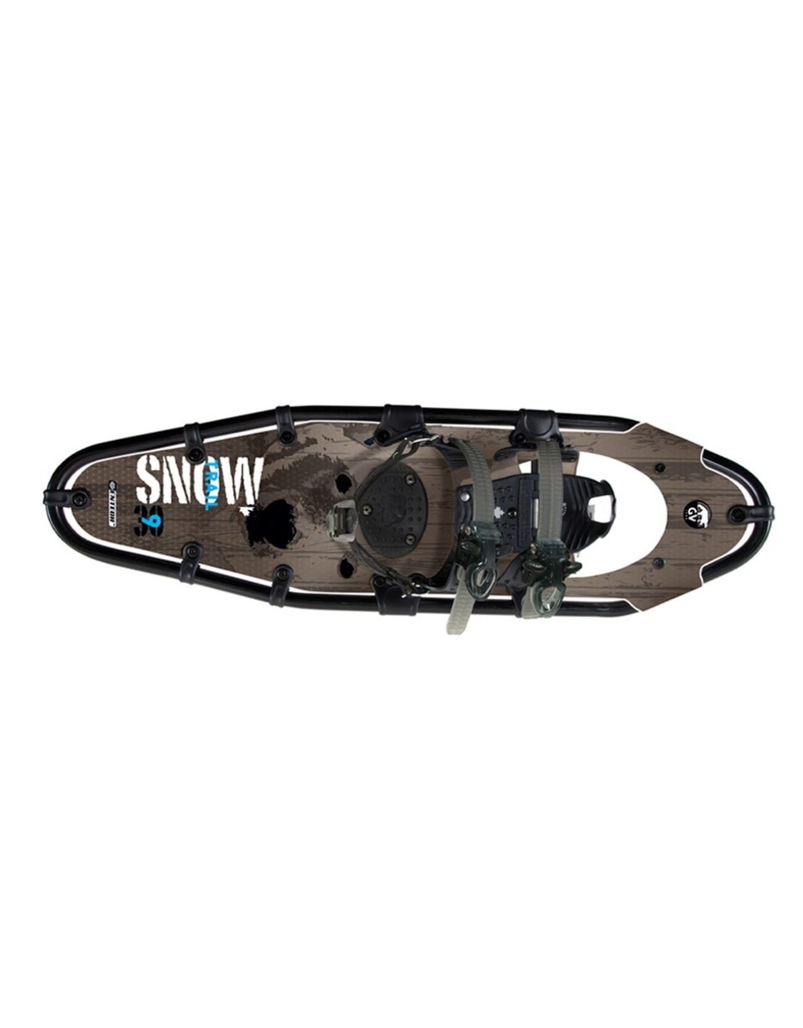 RAQUETTES GV SNOW TRAIL