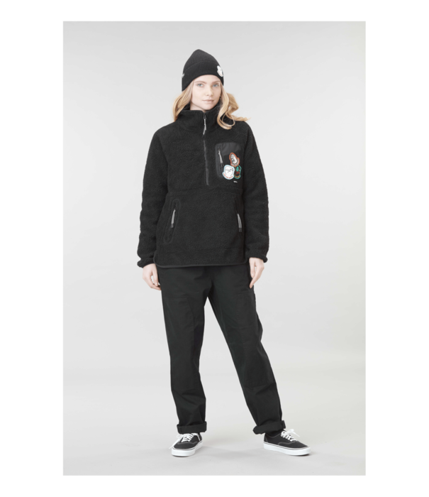 PICTURE NEVA 1/2 ZIP