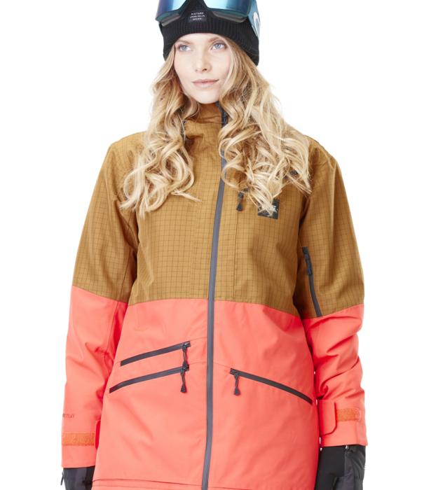 PICTURE FAMER MANTEAU