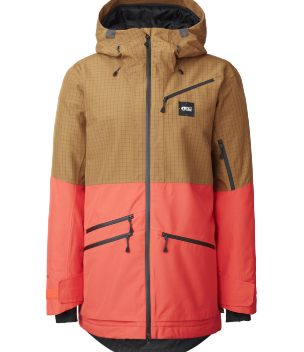 PICTURE FAMER MANTEAU