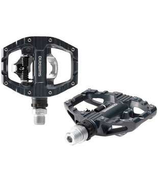 SHIMANO PD-EH500 PEDALE PLATEFORM/SPD