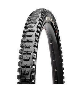 Maxxis, Minion DHR2, Pneu, 29''x2.40, Pliable, Tubeless Ready, 3C Maxx Grip, Double Down, Wide Trail, 120x2TPI, Noir