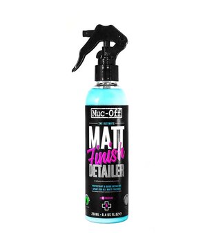 MUC-OFF NETTOYANT FINI MAT 250ML