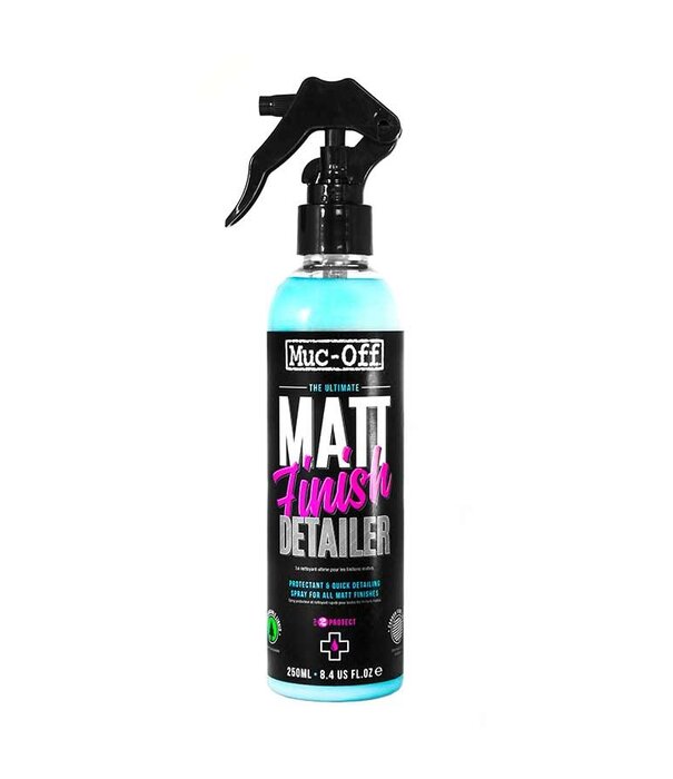 MUC-OFF NETTOYANT FINI MAT 250ML