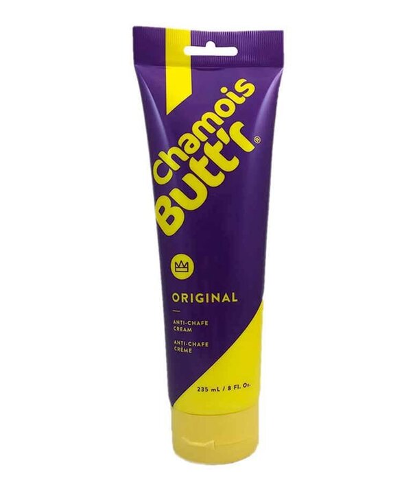 CHAMOIS BUTT'R 8OZ