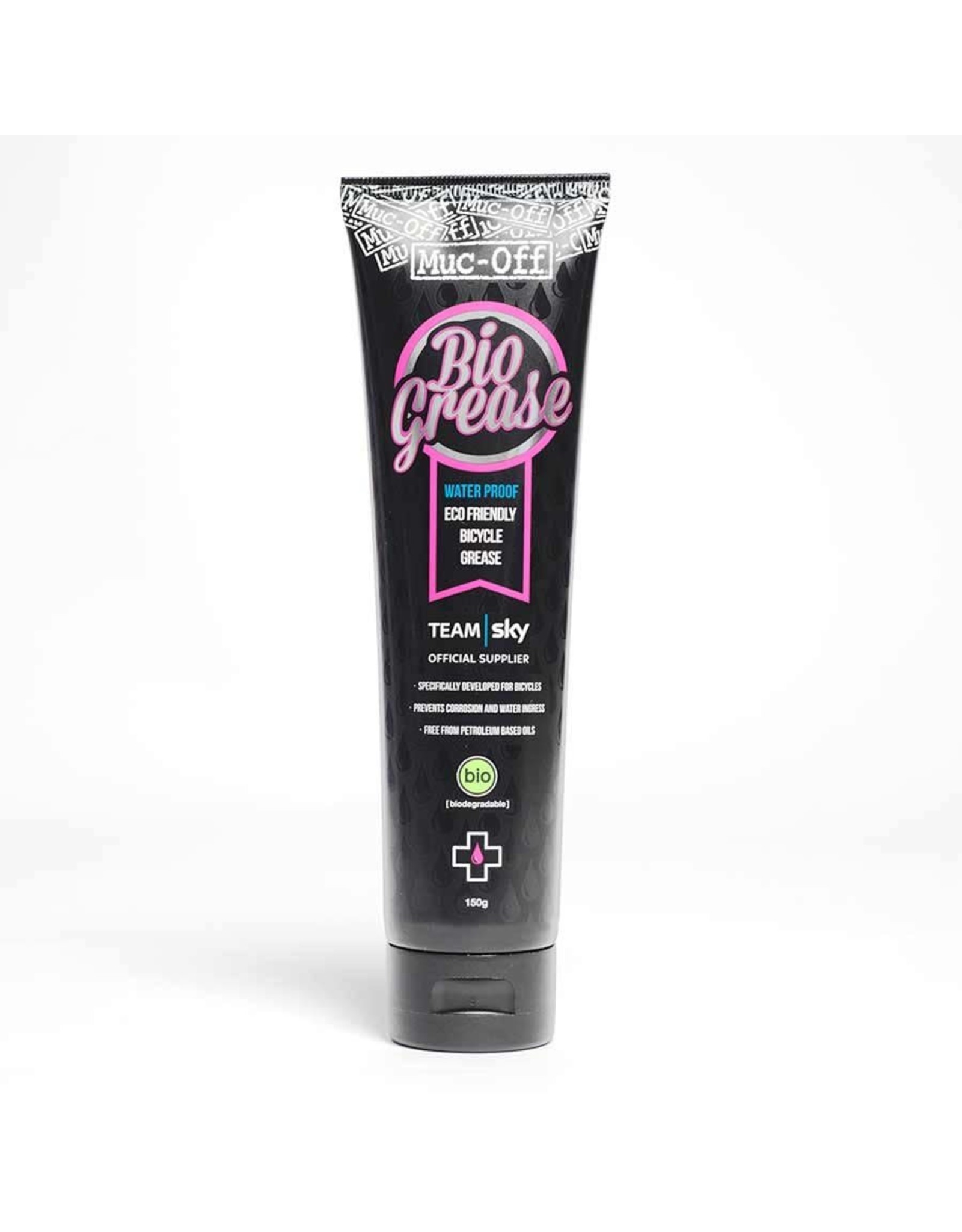 MUC-OFF BIO GREASE GRAISSE 150G