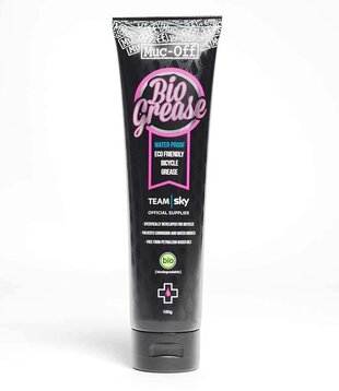 MUC-OFF BIO GREASE GRAISSE 150G