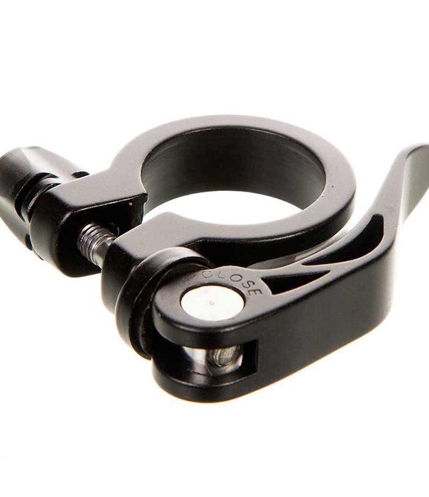 EVO DEBLOCAGE RAPIDE COLLET SELLE 31.8MM