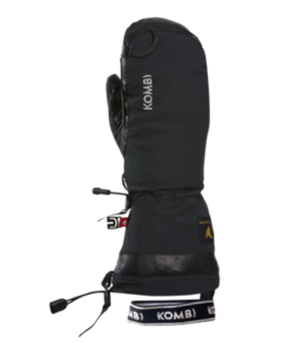 KOMBI EXPLORER MITAINE FEMME