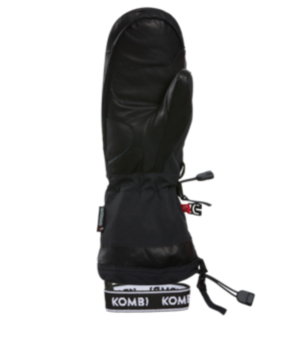 KOMBI EXPLORER MITAINE FEMME