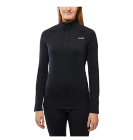 KOMBI REDHEAT EXTREME ZIP FEMME