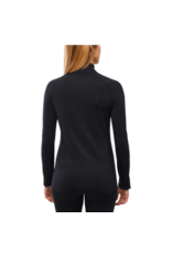 KOMBI REDHEAT EXTREME ZIP FEMME