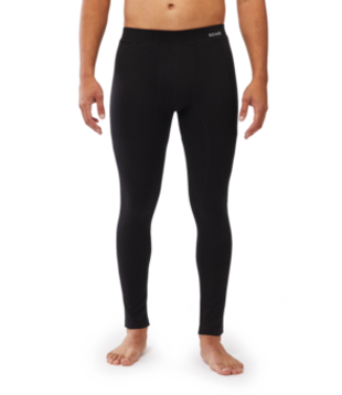 KOMBI B2 Pantalon MÉLANGE MÉRINO Hommes