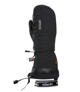 KOMBI EXPLORER MITAINE HOMME