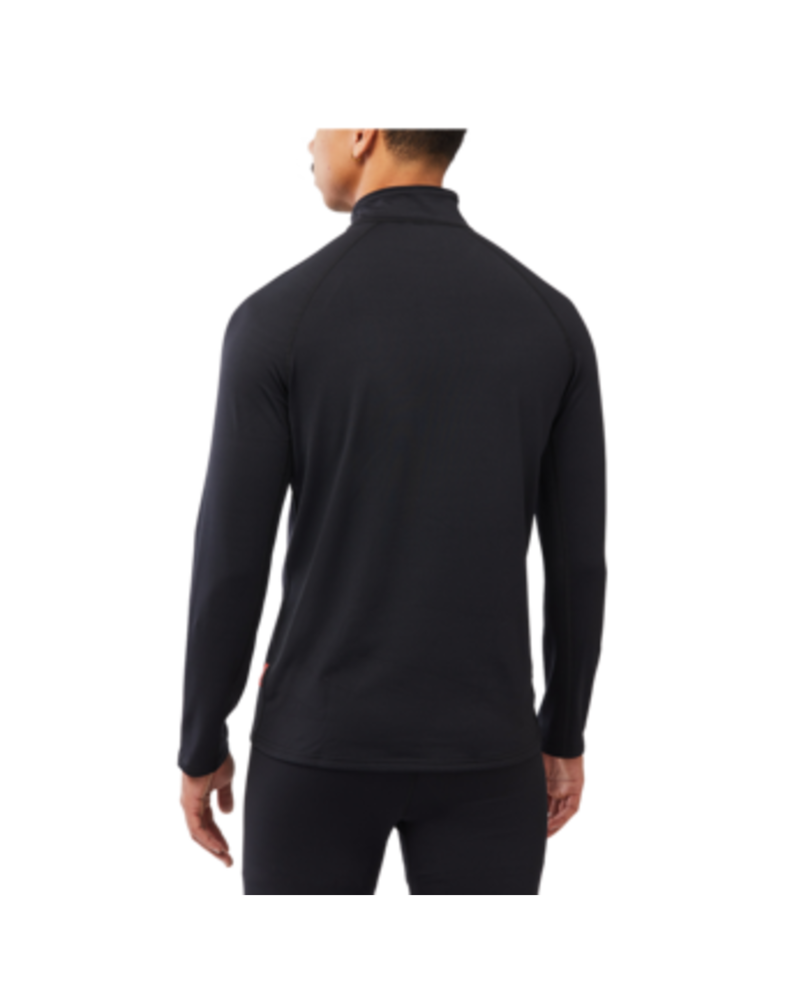 KOMBI REDHEAT EXTREME ZIP HOMME