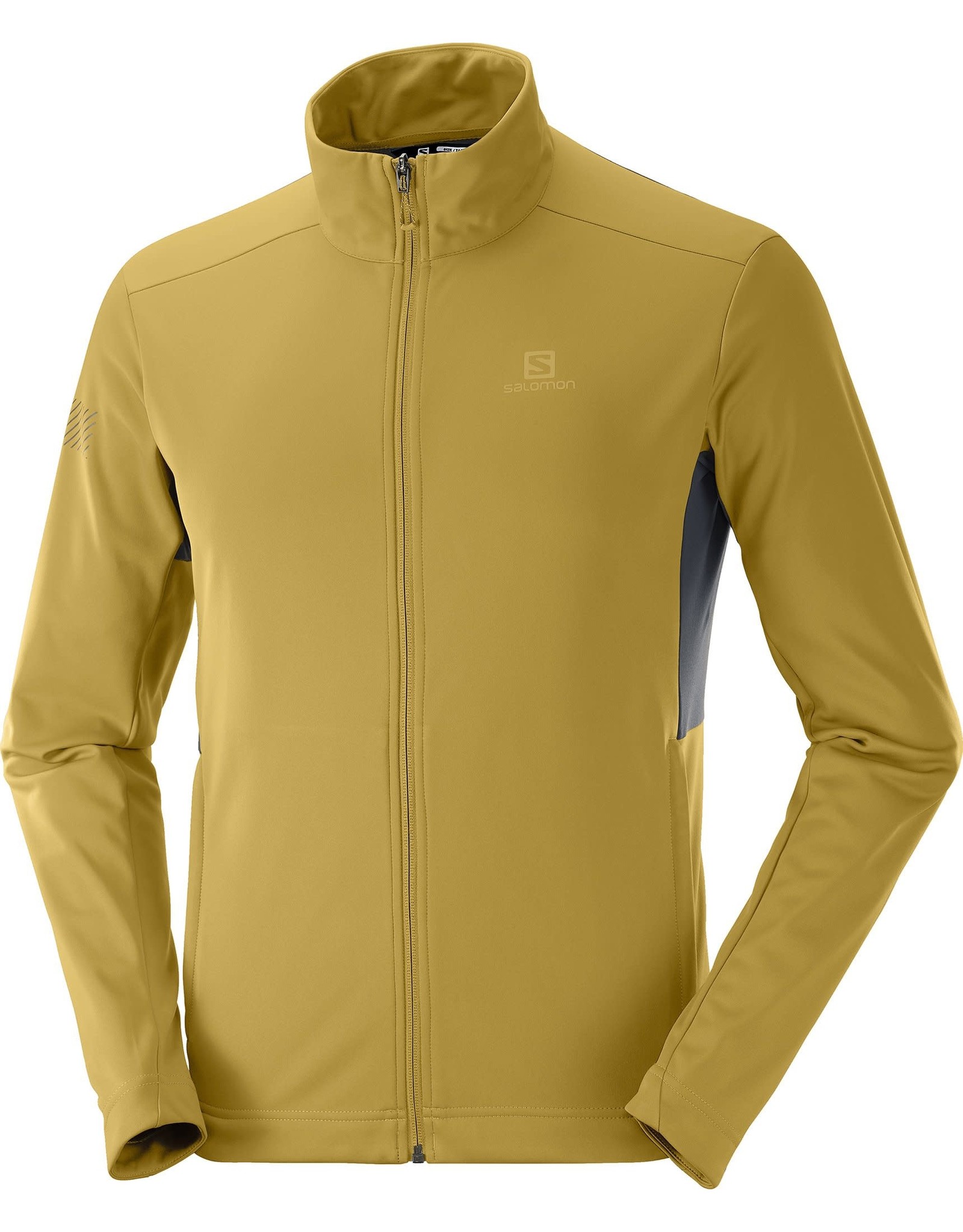 SALOMON GTX WS SHELL MANTEAU