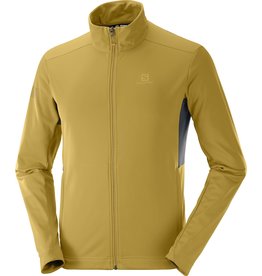 SALOMON GTX WS SHELL MANTEAU