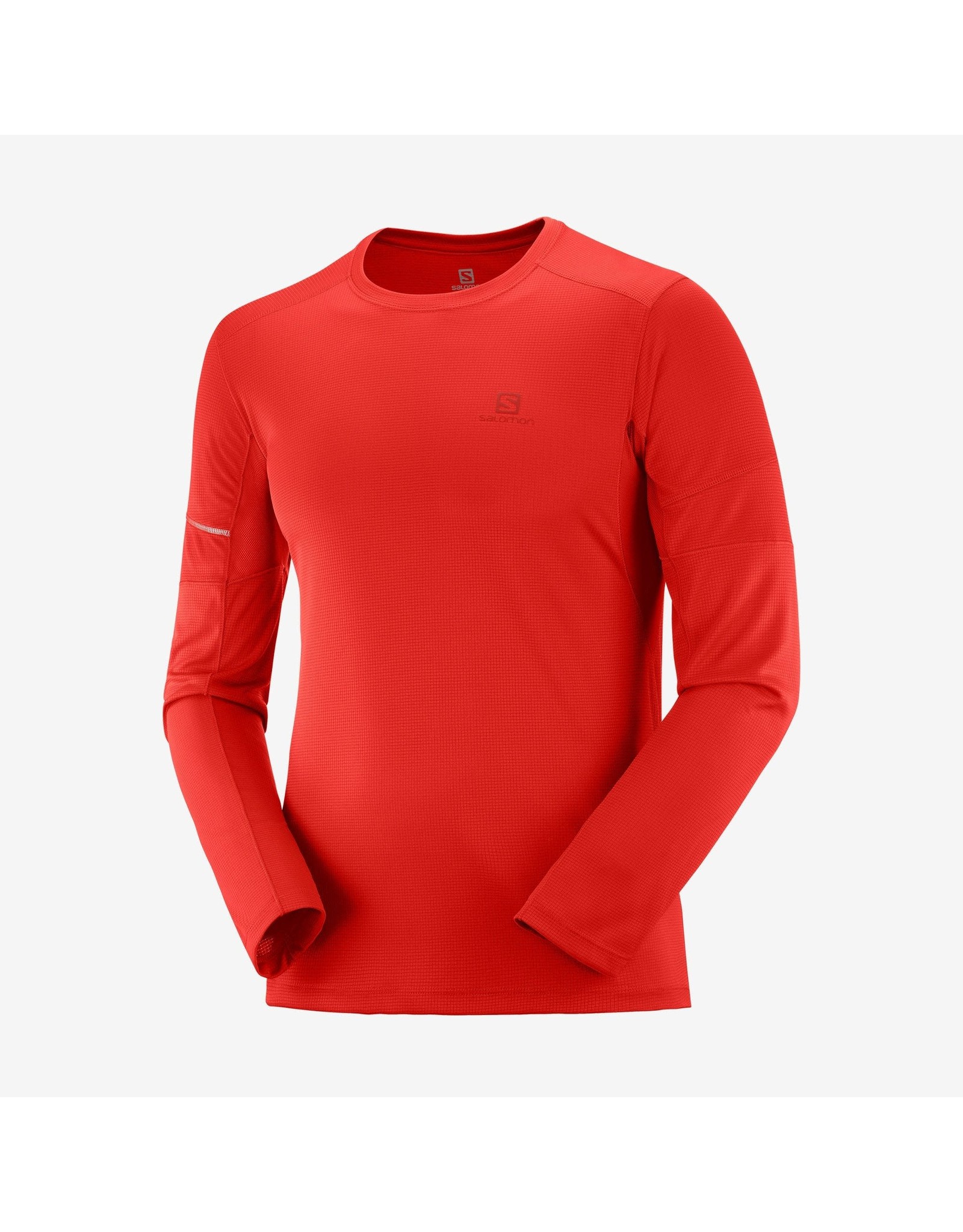 SALOMON AGILE LS TEE