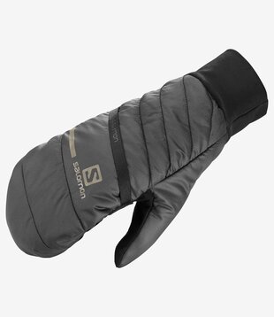 SALOMON MTN OVERMITT