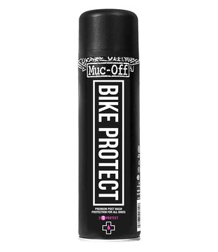 MUC-OFF BIKE PROTECT 500ML