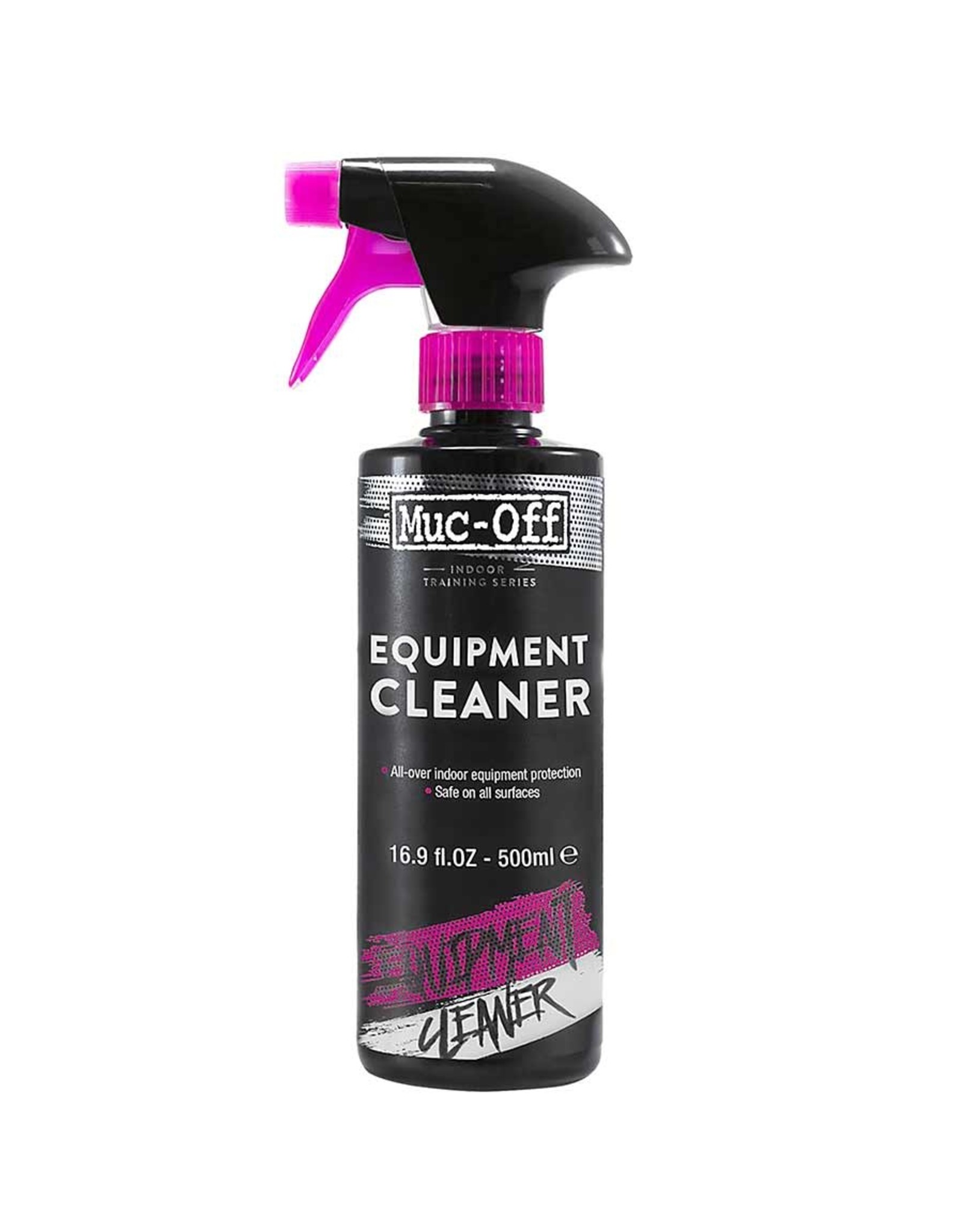 MUC-OFF NETTOYANT D'ÉQUIPEMENT 500ML