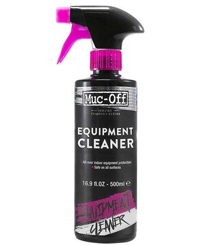 MUC-OFF NETTOYANT D'ÉQUIPEMENT 500ML