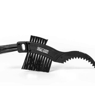 Muc-Off, Brosse dentelee Muc-Off