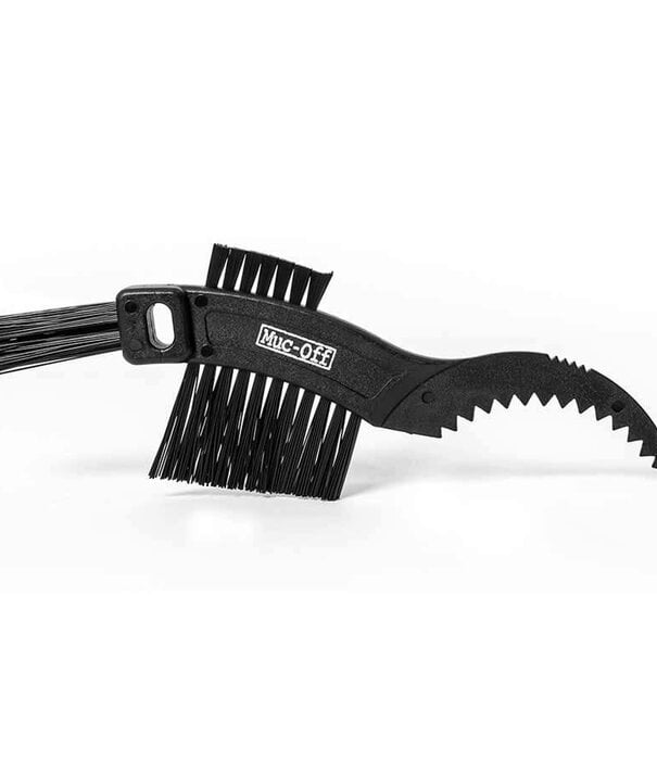 Muc-Off, Brosse dentelee Muc-Off