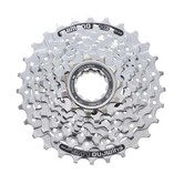 Shimano, CS-HG51, Cassette 8vit., 11-30D