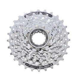 SHIMANO Shimano, CS-HG51, Cassette 8vit., 11-30D