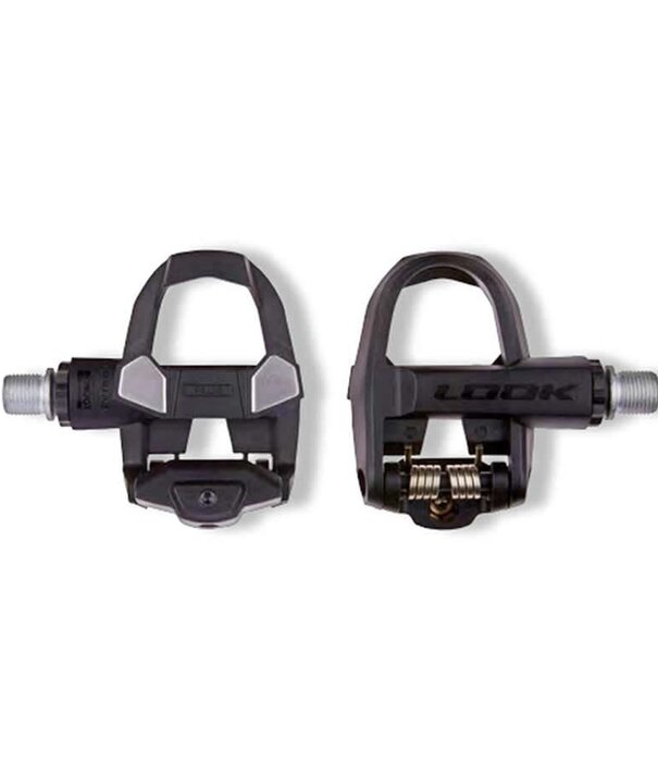 LOOK KEO CLASSIC 3+ PEDALES NOIR