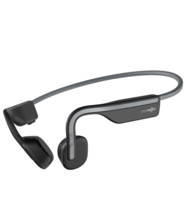 AFTERSHOKZ OPENMOVE