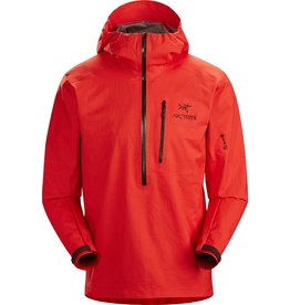 ARC'TERYX ALPHA SL ANORAK HOMME