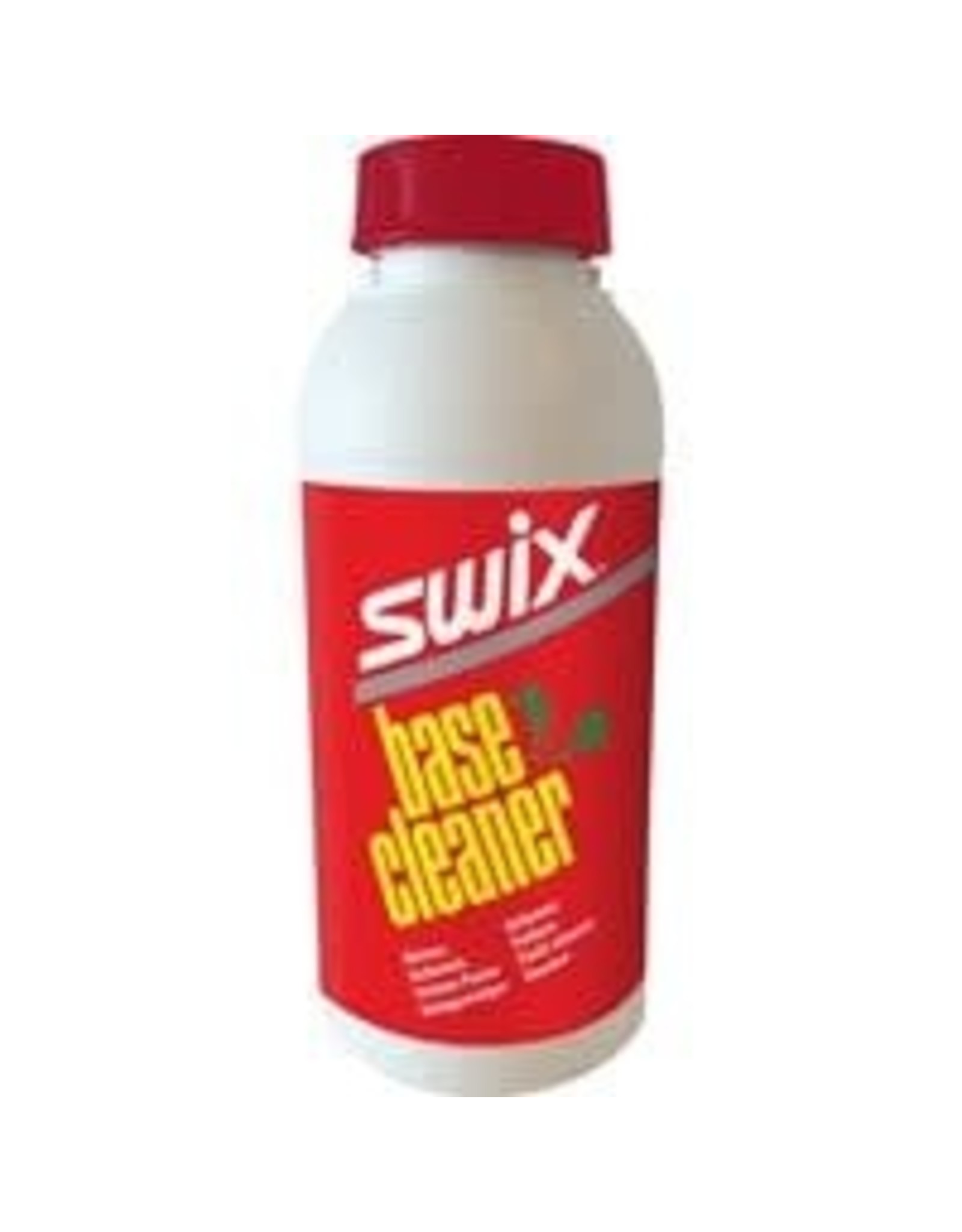 SWIX SWIX NETTOYANT BASE 500ML