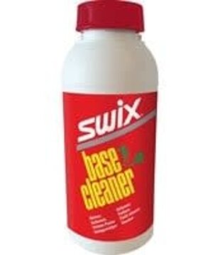 SWIX NETTOYANT BASE 500ML