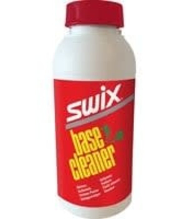 SWIX NETTOYANT BASE 500ML