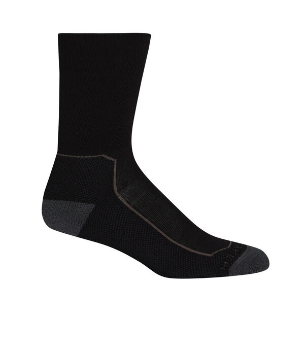 Hike+ Medium Crew Femme