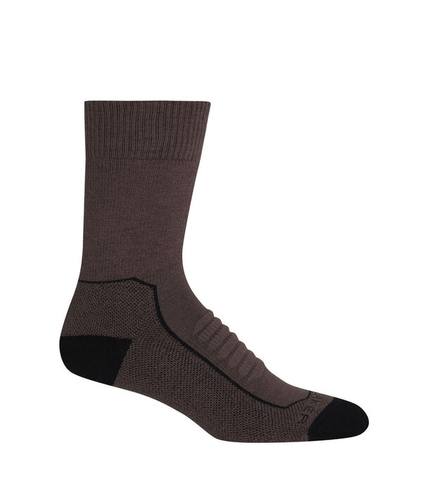 Hike+ Heavy Crew Femme