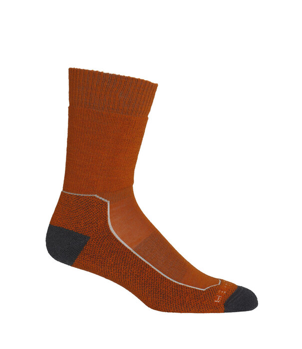 Hike+ Medium Crew Homme