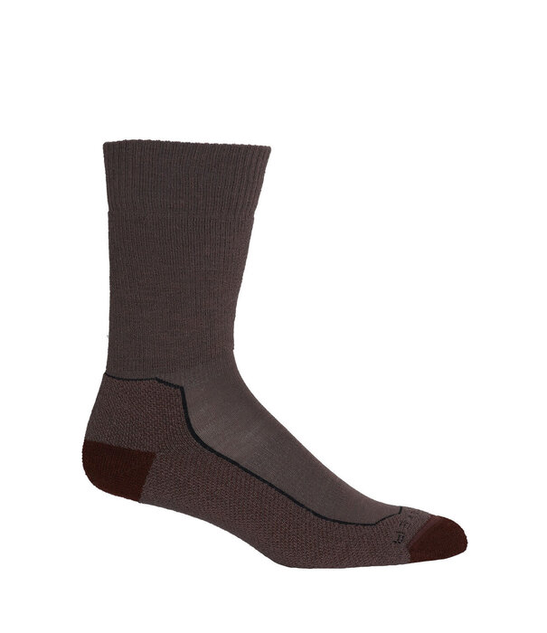 Hike+ Medium Crew Homme