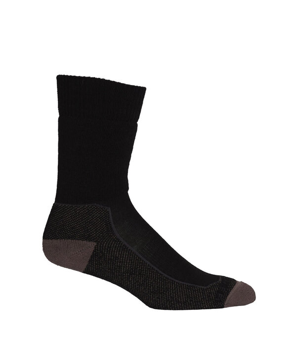 Hike+ Medium Crew Homme