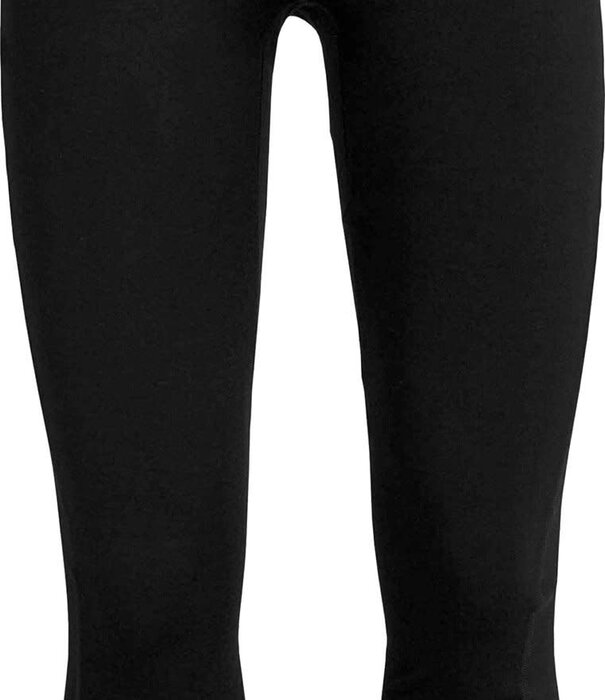 Merino Legging Femme