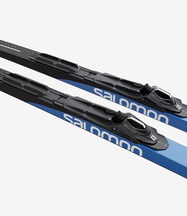 S/Race eSkin / Fix Prolink Shift-In