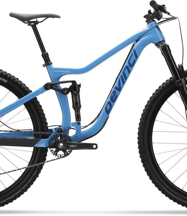 DEVINCI DEVINCI MARSHALL DEORE