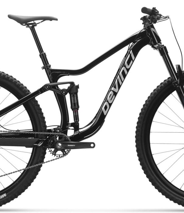 DEVINCI DEVINCI MARSHALL DEORE