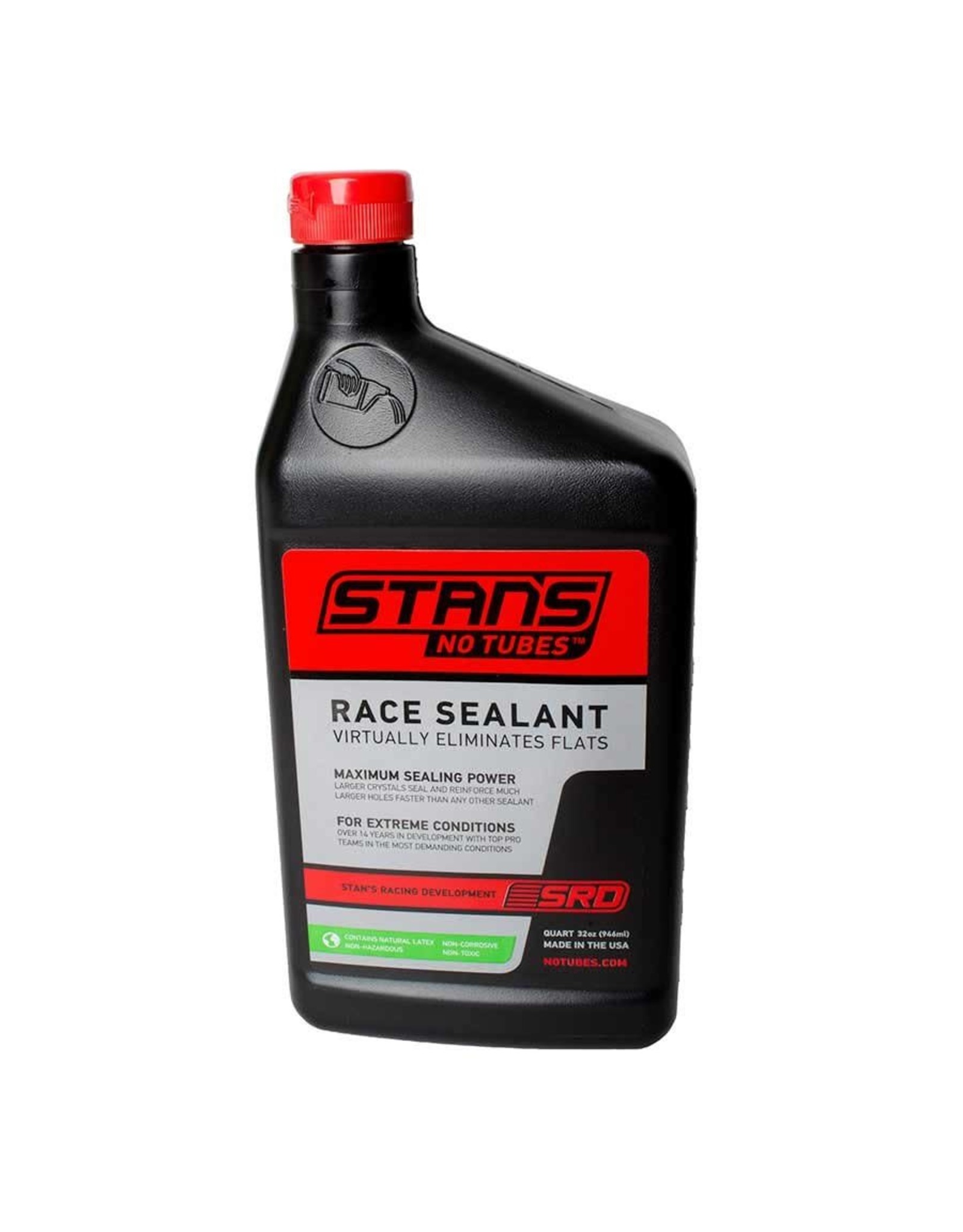 STAN'S NO TUBES RACE SCELLANT 945ML