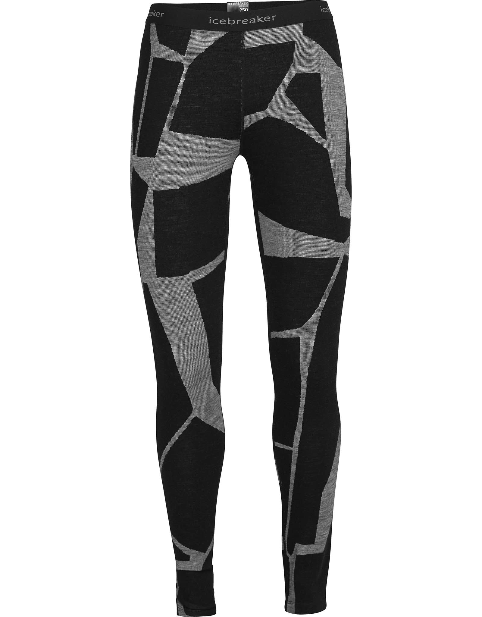 ICEBREAKER ICEBREAKER W 250 VERTEX LEGGING