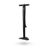 Floorpump Competition gauge 160psi