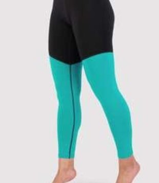 Cascade Flex 200 Legging Femme
